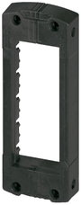 Trelleborg TMS-B24-SFSL-BK IP54 | Polyamide | Screw Kábelátvezető Poliamid Fekete 1 db bélyegkép