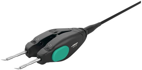 JBC Tools AM120-A Kiforrasztó csipesz 40 W
