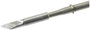 JBC Tools C115113 Forrasztóhegy Véső forma, Egyenes Hegy méret 0.3 mm Csúcs hossza 5 mm Tartalom, ta bélyegkép
