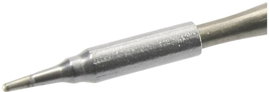 JBC Tools C115103 Forrasztóhegy Gömbölyű, Egyenes Hegy méret 0.3 mm Csúcs hossza 5 mm Tartalom, tart