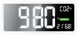 Technoline WL1040 WL1040 CO2 kijelző / CO2 mérőműszer