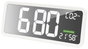 Technoline WL1040 WL1040 CO2 kijelző / CO2 mérőműszer 7. bélyegkép