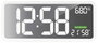 Technoline WL1040 WL1040 CO2 kijelző / CO2 mérőműszer 9. bélyegkép