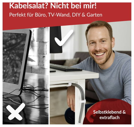 Label the Cable PRO 3120 19 coll Kábeltartó Fehér 3. kép