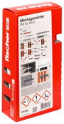 Fischer FIS VL 150 C Vakolat 145 ml 5. bélyegkép