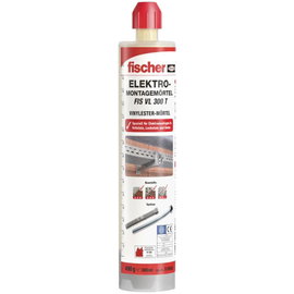 Fischer FIS VL 300 T Vakolat 300 ml