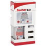 Fischer FIS VL 150 C Set Vakolat 145 ml bélyegkép