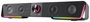 SpeedLink Gravity RGB Soundbar Fekete Bluetooth, Hangfal megvilágítás bélyegkép
