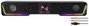 SpeedLink Gravity RGB Soundbar Fekete Bluetooth, Hangfal megvilágítás 2. bélyegkép