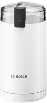 Bosch Haushalt Bosch SDA TSM6A011W Kávédaráló Fehér
