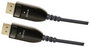 Maxtrack Kijelző csatlakozó / Üvegszál Csatlakozókábel DisplayPort dugó, DisplayPort dugó 20.00 m Fe 2. bélyegkép