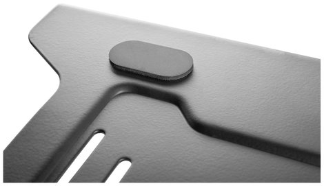 My Wall Laptop feltét Fekete 3. kép