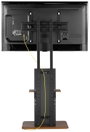 My Wall HP 120 L TV talp 94,0 cm (37) - 177,8 cm (70) Állítható magasságú 3. bélyegkép