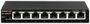 EDIMAX GS-5008E Hálózati switch 8 port 16 GBit/s bélyegkép