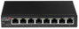 EDIMAX GS-5008E Hálózati switch 8 port 16 GBit/s 2. bélyegkép