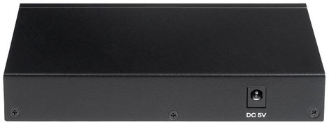 EDIMAX GS-5008E Hálózati switch 8 port 16 GBit/s 5. kép