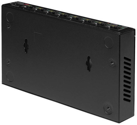 EDIMAX GS-5008E Hálózati switch 8 port 16 GBit/s 6. kép