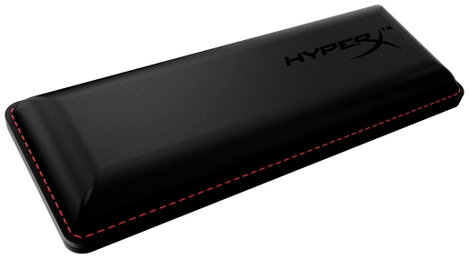 HyperX Wrist Rest Mouse Csuklótámasz Fekete