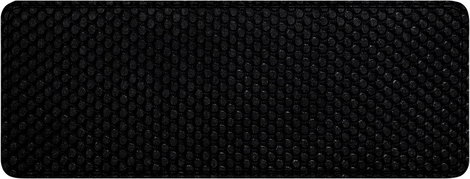 HyperX Wrist Rest Mouse Csuklótámasz Fekete 3. kép