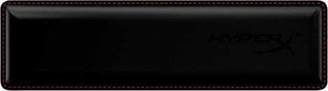 HyperX Wrist Rest Compact Csuklótámasz Fekete