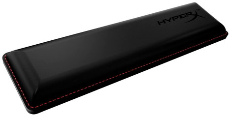 HyperX Wrist Rest Compact Csuklótámasz Fekete 2. kép