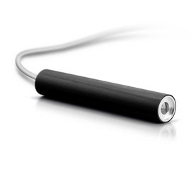Laser Components Lézermodul Kereszt Zöld 20 mW
