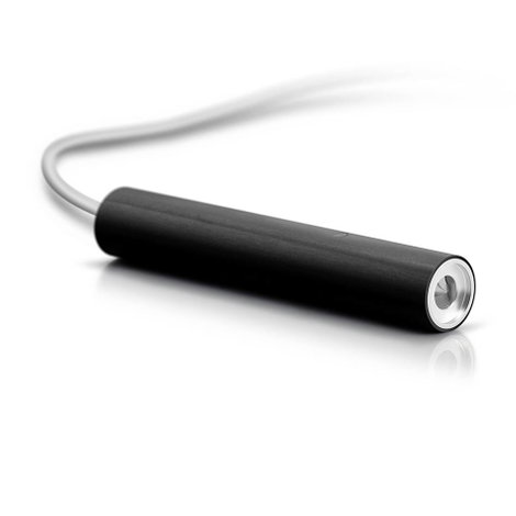 Laser Components Lézermodul Kereszt Zöld 20 mW