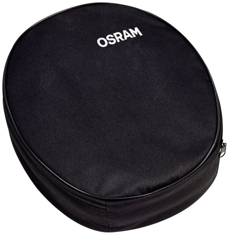 OSRAM OTIR6000 Kompresszor TYREinflate 6000 5.5 bar Automatikus kikapcsolás, Digitális kijelző, Munk 12. kép