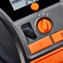 OSRAM OTIR6000 Kompresszor TYREinflate 6000 5.5 bar Automatikus kikapcsolás, Digitális kijelző, Munk 19. bélyegkép