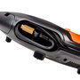 OSRAM OTIR6000 Kompresszor TYREinflate 6000 5.5 bar Automatikus kikapcsolás, Digitális kijelző, Munk 20. bélyegkép