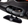 OSRAM OTIR6000 Kompresszor TYREinflate 6000 5.5 bar Automatikus kikapcsolás, Digitális kijelző, Munk 22. bélyegkép