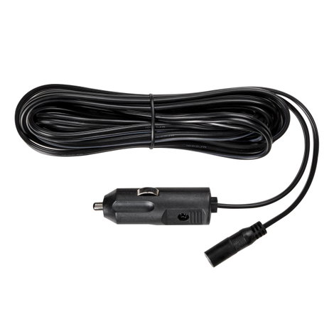 OSRAM OTIR6000 Kompresszor TYREinflate 6000 5.5 bar Automatikus kikapcsolás, Digitális kijelző, Munk 24. kép