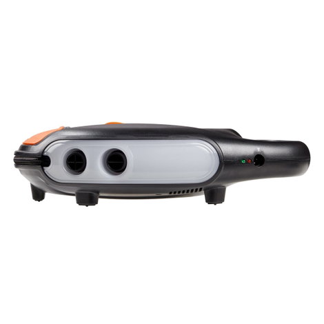 OSRAM OTIR6000 Kompresszor TYREinflate 6000 5.5 bar Automatikus kikapcsolás, Digitális kijelző, Munk 25. kép