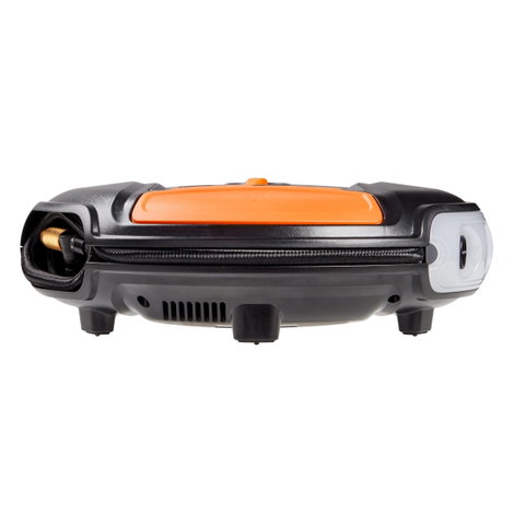 OSRAM OTIR6000 Kompresszor TYREinflate 6000 5.5 bar Automatikus kikapcsolás, Digitális kijelző, Munk 27. kép
