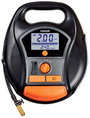 OSRAM OTIR6000 Kompresszor TYREinflate 6000 5.5 bar Automatikus kikapcsolás, Digitális kijelző, Munk 7. bélyegkép