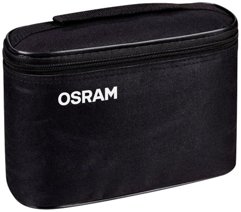 OSRAM OTI830 Kompresszor TYREinflate 830 5.5 bar Automatikus kikapcsolás, Digitális kijelző, Munkalá 3. kép