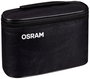 OSRAM OTI830 Kompresszor TYREinflate 830 5.5 bar Automatikus kikapcsolás, Digitális kijelző, Munkalá 3. bélyegkép