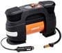 OSRAM OTI830 Kompresszor TYREinflate 830 5.5 bar Automatikus kikapcsolás, Digitális kijelző, Munkalá 8. bélyegkép
