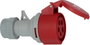 Brennenstuhl 1081040020 1081040020 CEE alj 16 A 5 pólusú 400 V 1 db bélyegkép