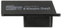 Brennenstuhl 1172640066 Milwaukee / DeWalt adaoter 1 db 3. bélyegkép