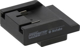 Brennenstuhl 1172640065 Metabo adapter 1 db