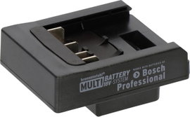 Brennenstuhl 1172640063 Bosch adapter 1 db