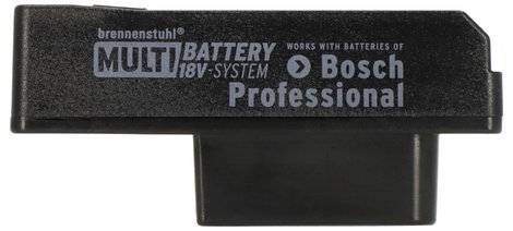 Brennenstuhl 1172640063 Bosch adapter 1 db 3. kép
