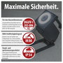 Brennenstuhl Multi Battery HL 3000 Akkus építkezési fényszóró 2160 lm 1173730000 6. bélyegkép