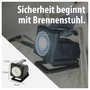 Brennenstuhl Multi Battery HL 3000 Akkus építkezési fényszóró 2160 lm 1173730000 9. bélyegkép
