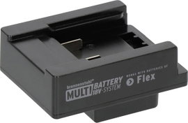 Brennenstuhl 1172640072 Flex adapter 1 db