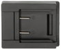 Brennenstuhl 1172640072 Flex adapter 1 db 2. bélyegkép