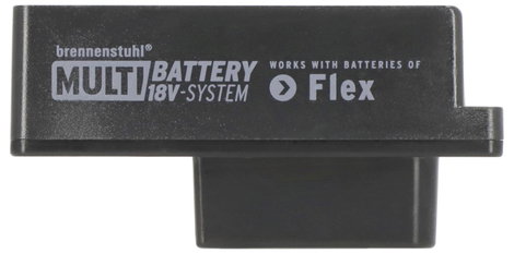 Brennenstuhl 1172640072 Flex adapter 1 db 3. kép
