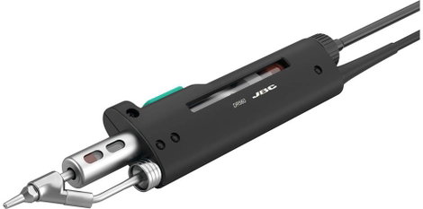 JBC Tools DR560-A Kiforrasztó páka 24 V