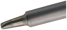 JBC Tools C245731 Forrasztóhegy Véső forma, egyenes Hegy méret 0.3 mm Csúcs hossza 11 mm Tartalom, t